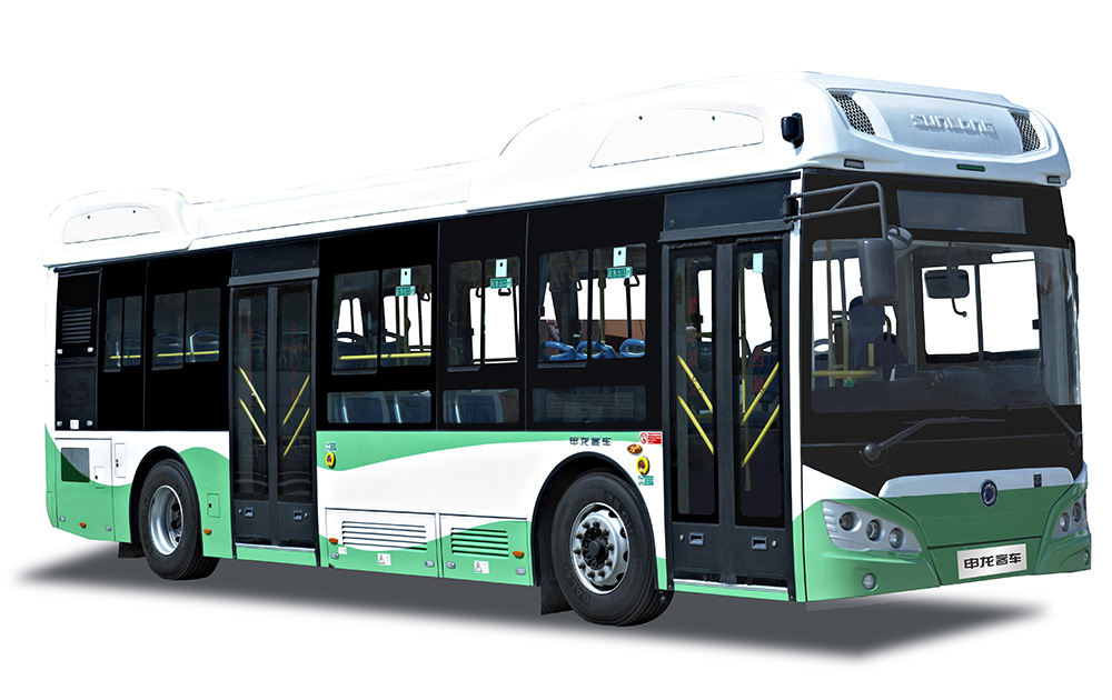 SLK6129燃料電池公交客車(chē)