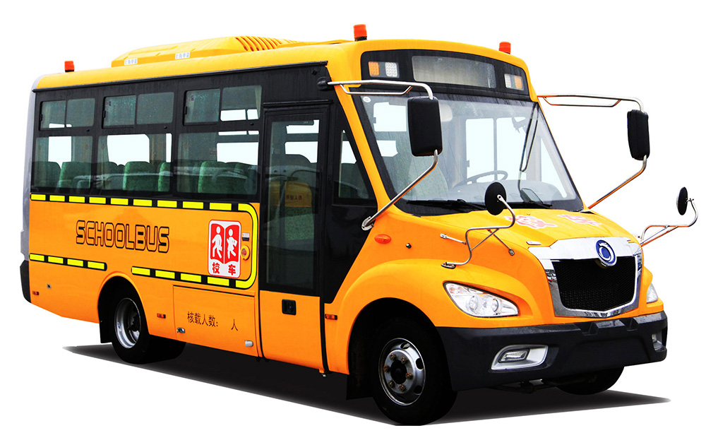 SLK6880專用校車(chē)