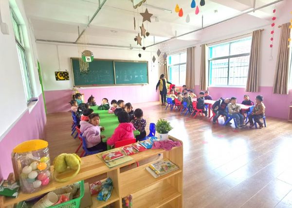 興中集團旗下教育